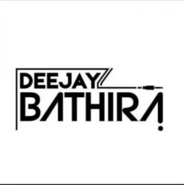 Dj Bathira - ilizwi Ft. Mr Thela (Simpra)